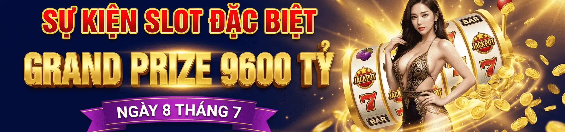 banner cá cược trực tuyến uy tính số 1 Việt Nam